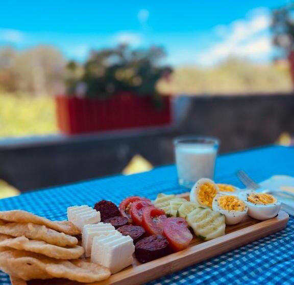 پانسیون Prela S Rooms