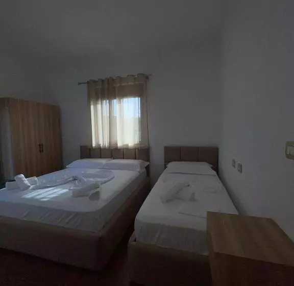 Pension  Prela S Rooms