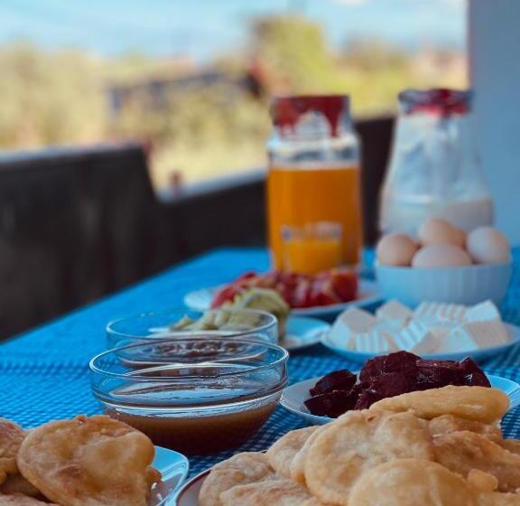 پانسیون Prela S Rooms