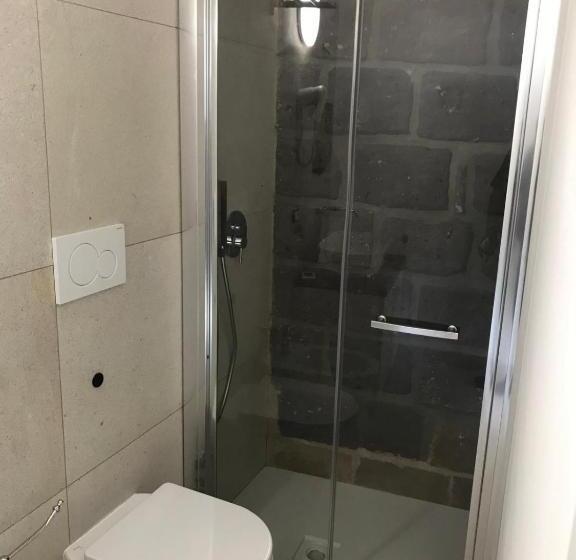 پانسیون Torre Delle Grazie Sorrento Suite