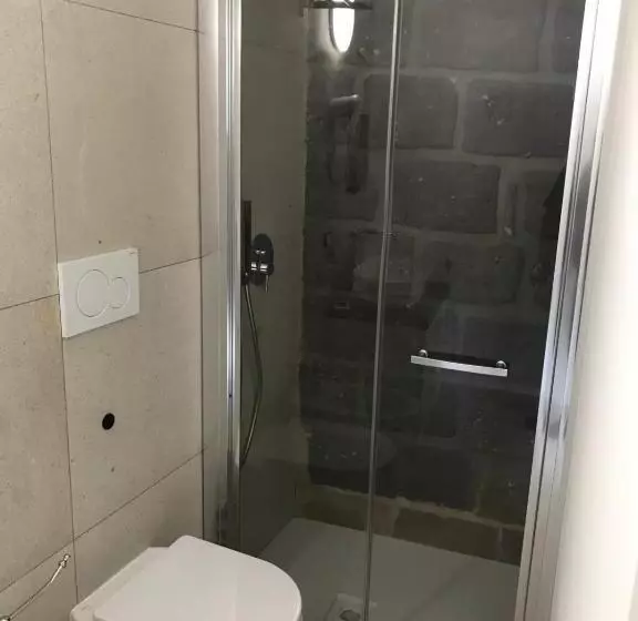 Majatalo Torre Delle Grazie Sorrento Suite