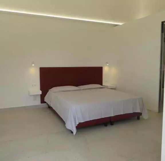 Majatalo Torre Delle Grazie Sorrento Suite