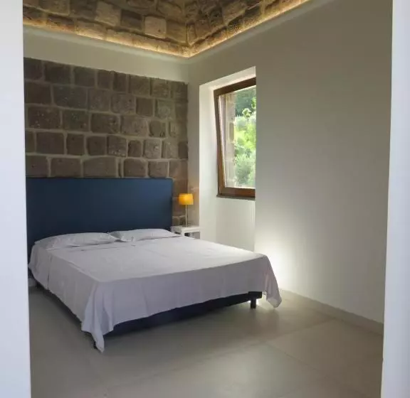 Majatalo Torre Delle Grazie Sorrento Suite