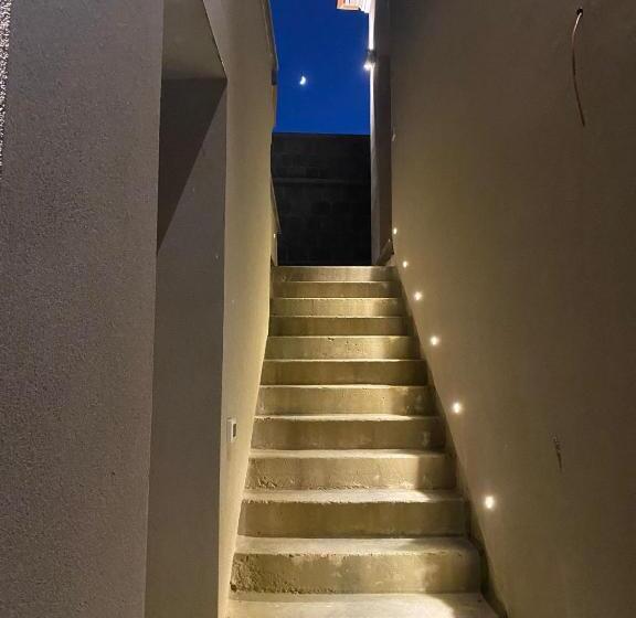 پانسیون Torre Delle Grazie Sorrento Suite