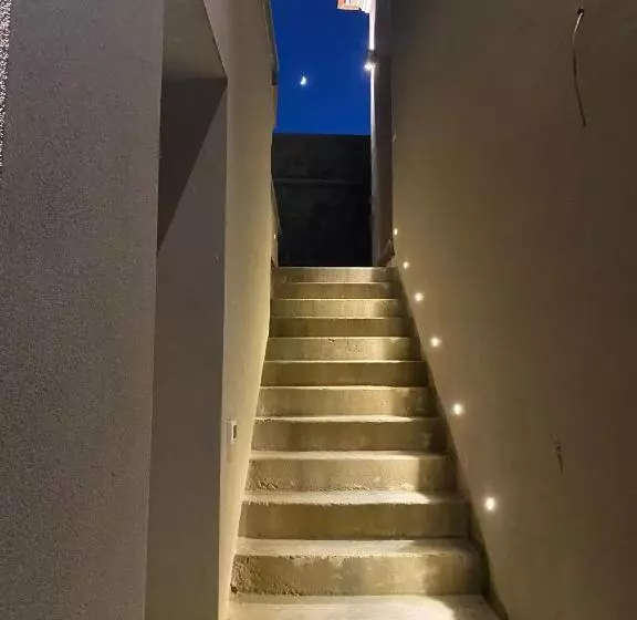 Majatalo Torre Delle Grazie Sorrento Suite