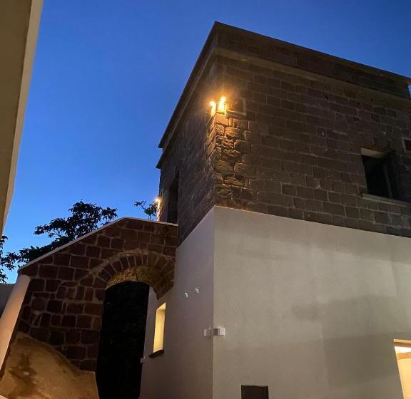 پانسیون Torre Delle Grazie Sorrento Suite