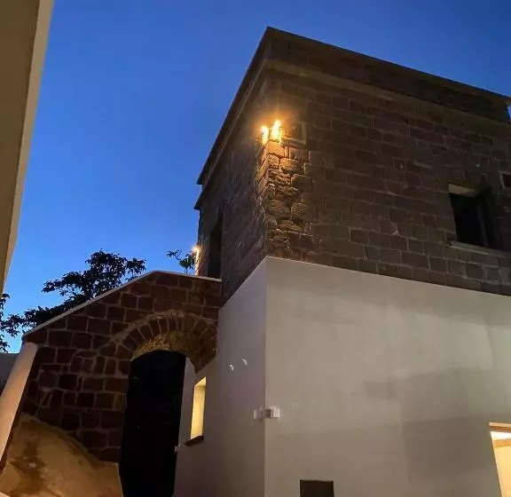 Majatalo Torre Delle Grazie Sorrento Suite