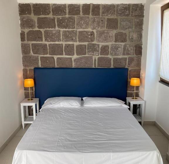 پانسیون Torre Delle Grazie Sorrento Suite