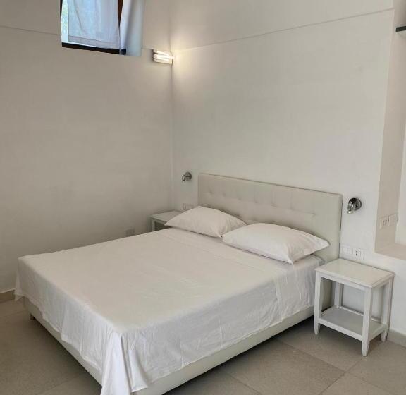 پانسیون Torre Delle Grazie Sorrento Suite