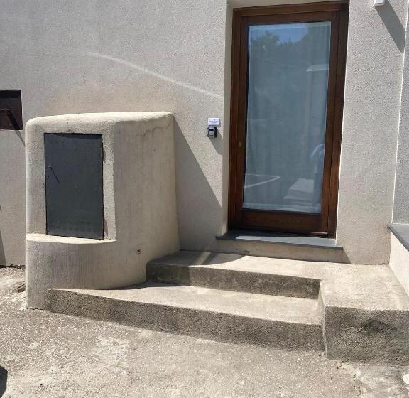 پانسیون Torre Delle Grazie Sorrento Suite