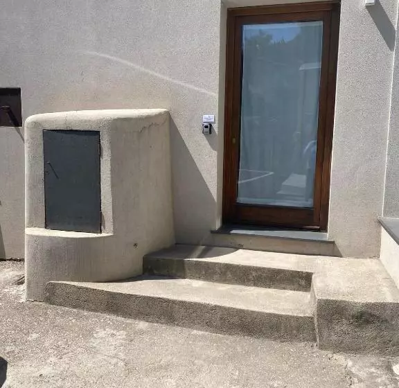 Majatalo Torre Delle Grazie Sorrento Suite