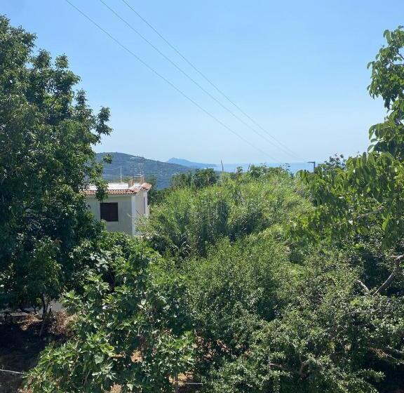 پانسیون Torre Delle Grazie Sorrento Suite