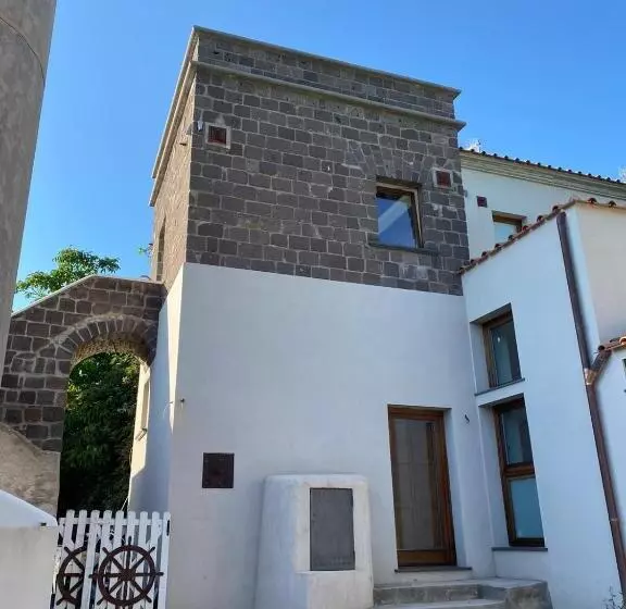 Majatalo Torre Delle Grazie Sorrento Suite