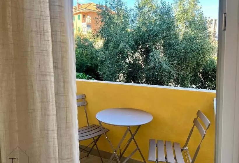 Majatalo Turchetti S Rooms