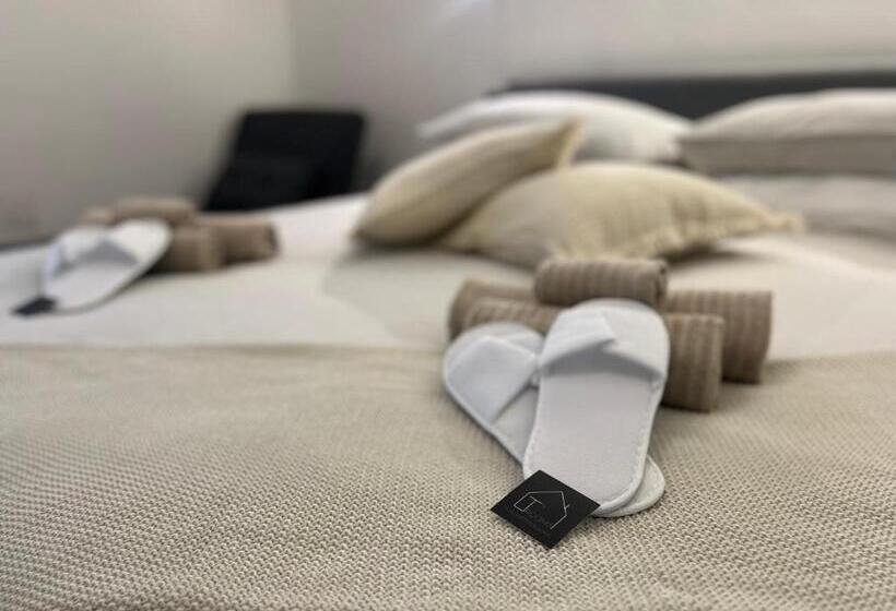 ペンション Turchetti S Rooms