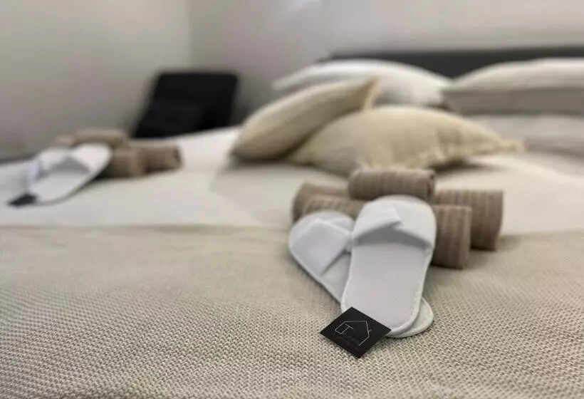 Majatalo Turchetti S Rooms