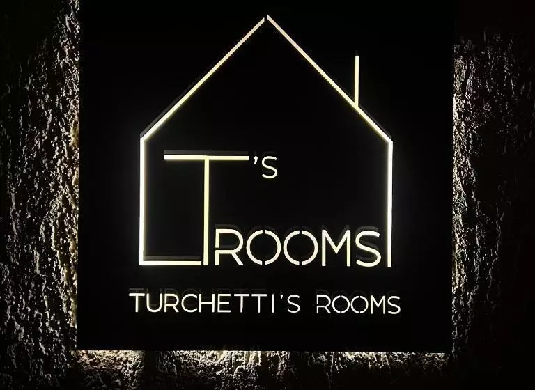 Majatalo Turchetti S Rooms