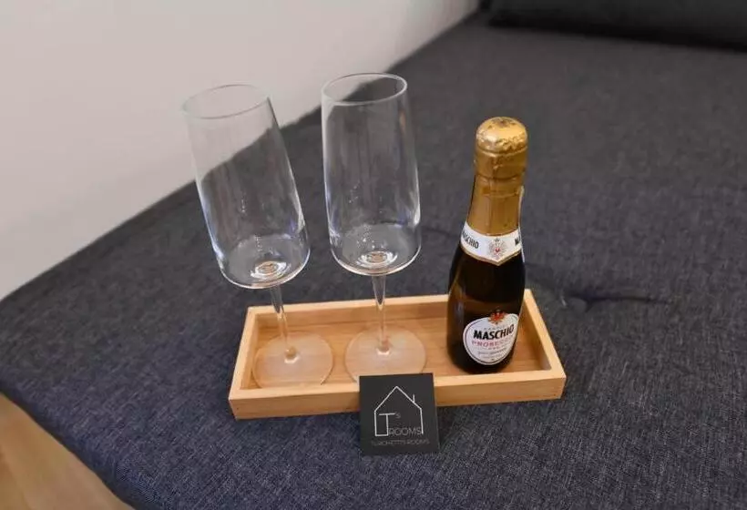 Majatalo Turchetti S Rooms