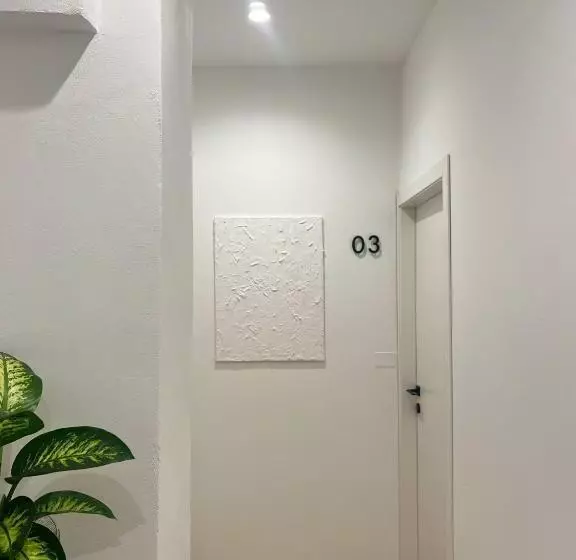 Majatalo Turchetti S Rooms