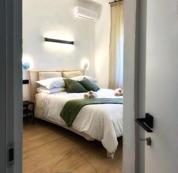 ペンション Turchetti S Rooms