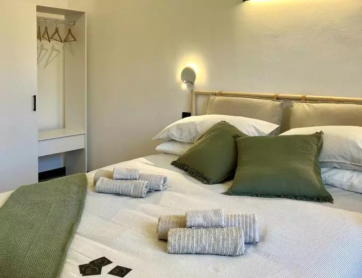 Majatalo Turchetti S Rooms