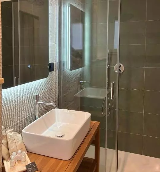 Majatalo Turchetti S Rooms