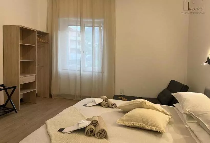 Majatalo Turchetti S Rooms