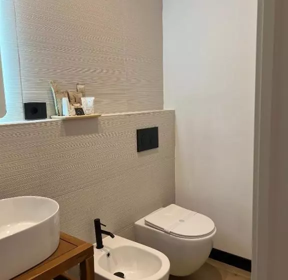 Majatalo Turchetti S Rooms