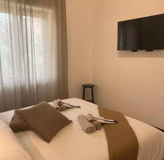 Majatalo Turchetti S Rooms