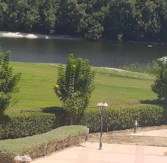 Porto Golf Marina