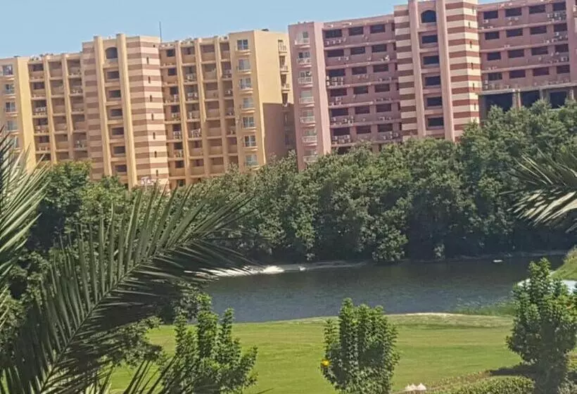 Porto Golf Marina