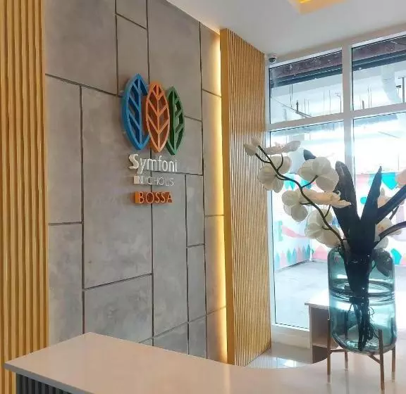 Sienna Aesthetic Studio Unit With Fast Internet