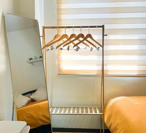 Sienna Aesthetic Studio Unit With Fast Internet