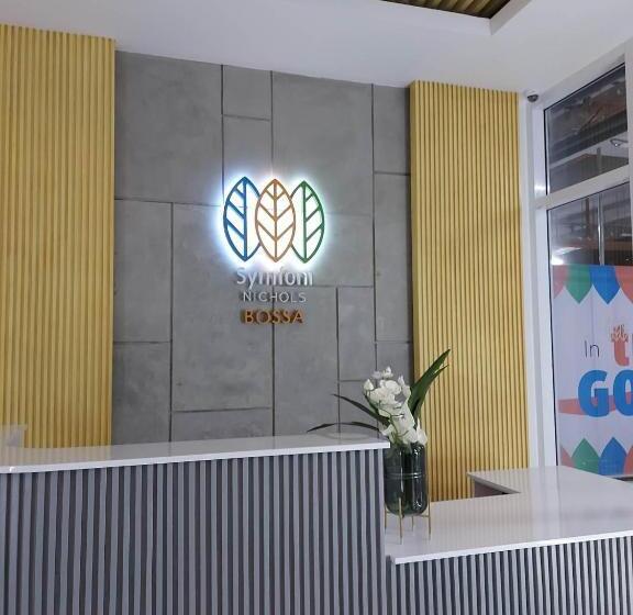 Sienna Aesthetic Studio Unit With Fast Internet