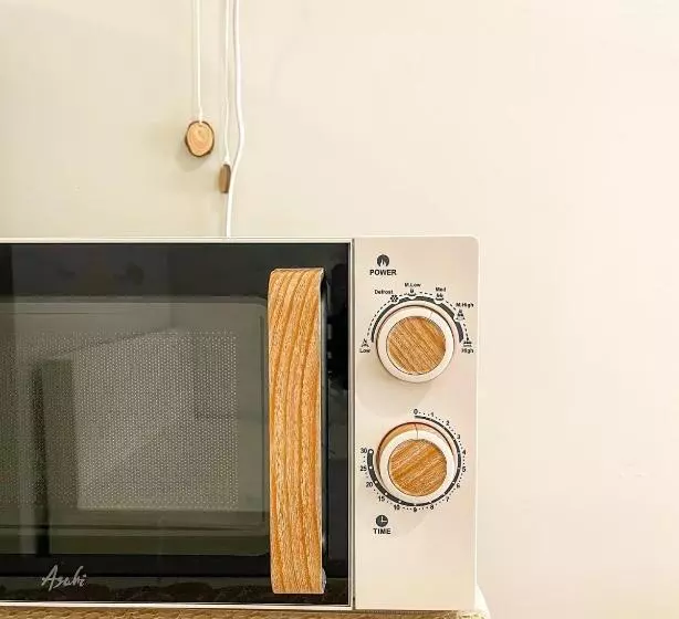 Sienna Aesthetic Studio Unit With Fast Internet