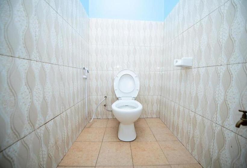 ユースホステル Wonderland Home