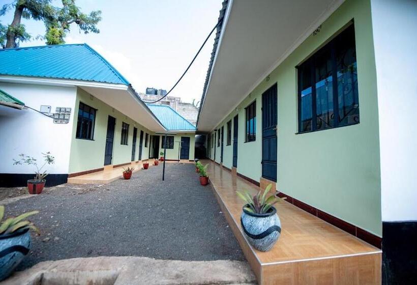 ユースホステル Wonderland Home