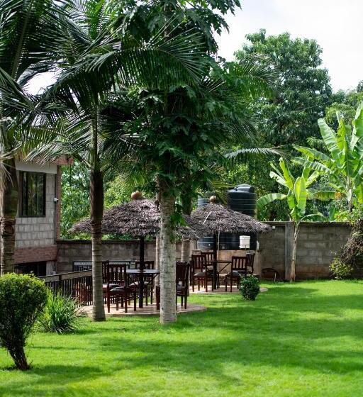 ユースホステル Wonderland Home