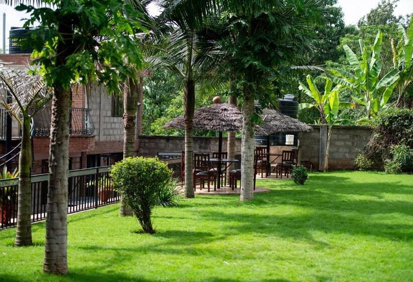 ユースホステル Wonderland Home