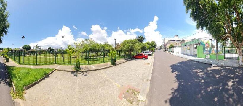 Amazon Check In Hostel Manaus Amazonas