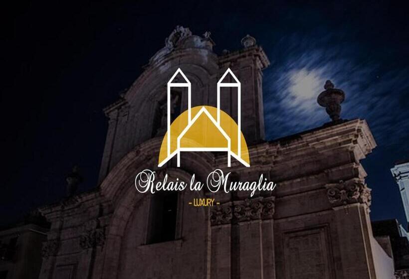 Bed and Breakfast Relais La Muraglia   Luxury Rooms