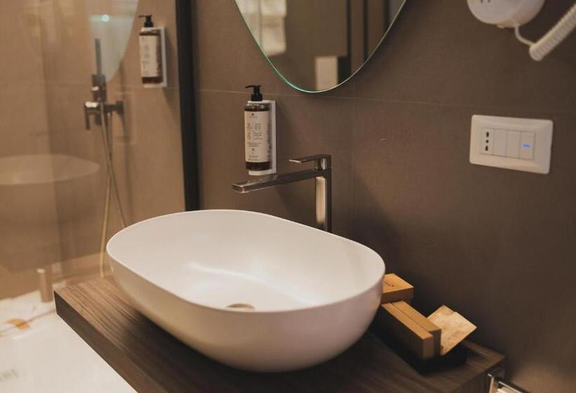 Bed and Breakfast Relais La Muraglia   Luxury Rooms