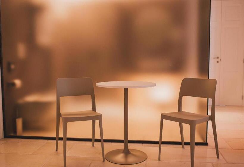 Bed and Breakfast Relais La Muraglia   Luxury Rooms