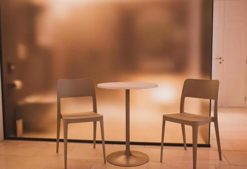 Aamiaismajoitus (B&B) Relais La Muraglia   Luxury Rooms