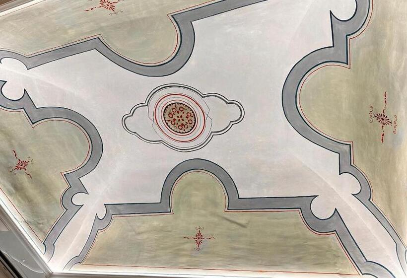 Bed and Breakfast Relais La Muraglia   Luxury Rooms