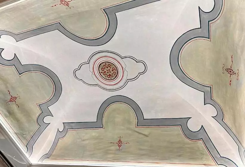 Aamiaismajoitus (B&B) Relais La Muraglia   Luxury Rooms