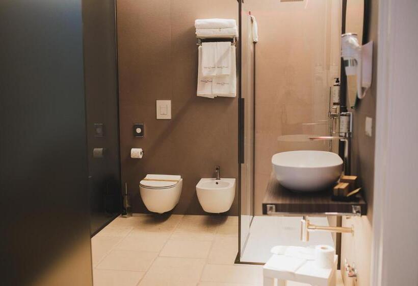 Bed and Breakfast Relais La Muraglia   Luxury Rooms