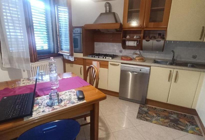 B&b Villa Poggio A Valmarecchia