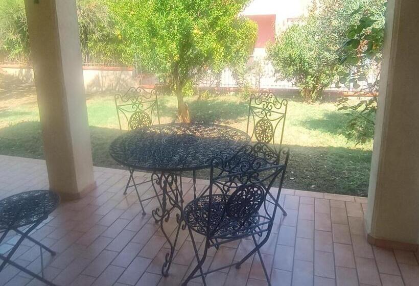 B&b Villa Poggio A Valmarecchia