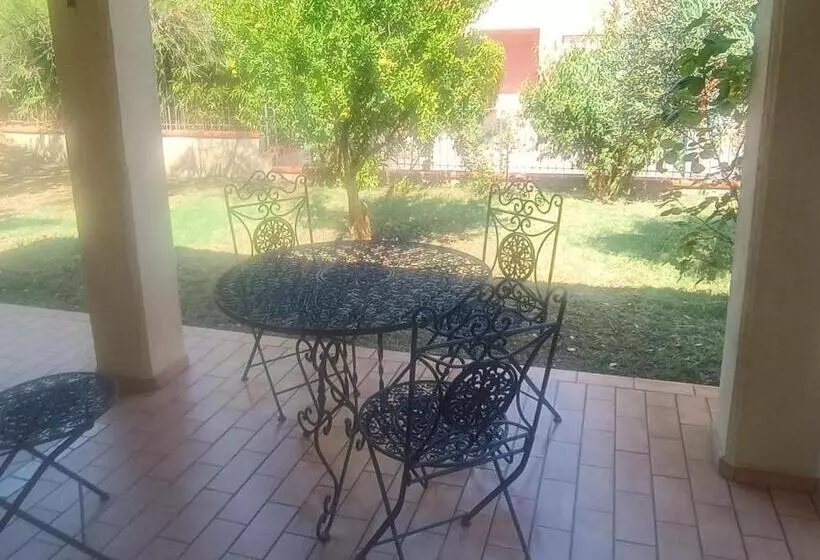 B&b Villa Poggio A Valmarecchia